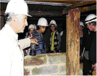 Chantier de jeunes