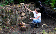Chantier de jeunes