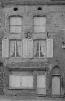 La maison du chevalier Michel