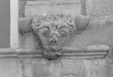 Décoration façade