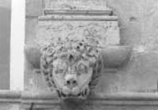 Décoration façade