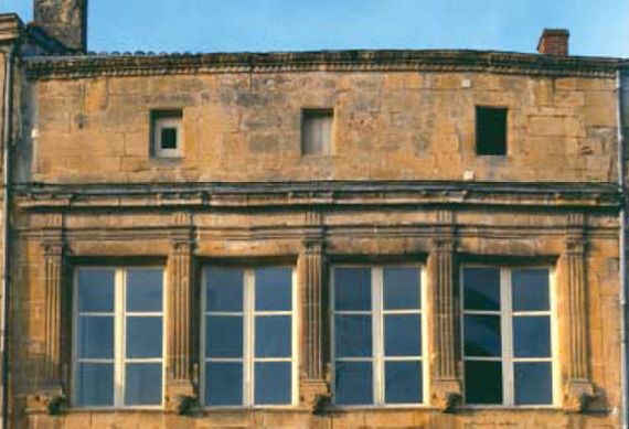 Hôtel d'Egremont