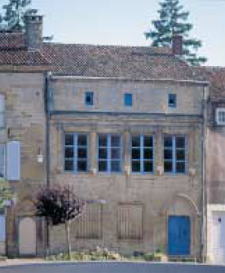 Hôtel d'Egremont