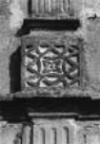 Détail des métopes