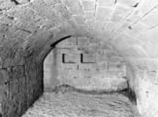 Caves du niveau inférieur