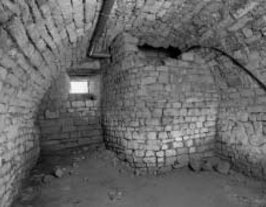 Cave