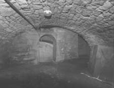 Cave