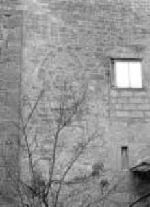 Le refuge de l'abbaye d'Orval