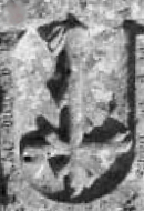 Tombe de 1566, cimetière Saint-Hilaire