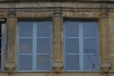 Hôtel d'Egremont - façade