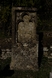 Tombeau anonyme